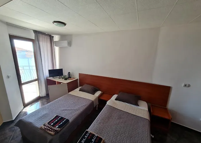 Гостевой дом алми Almi