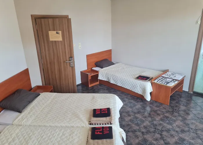 алми Almi Свети-Влас