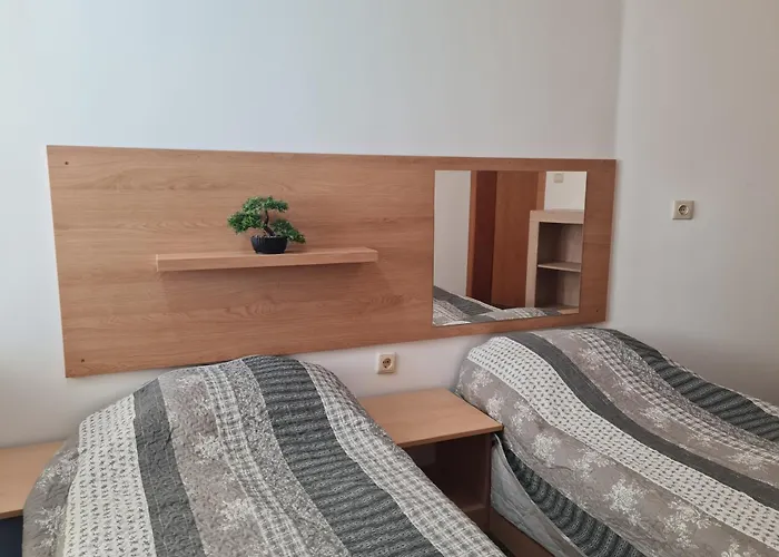 алми Almi Свети-Влас