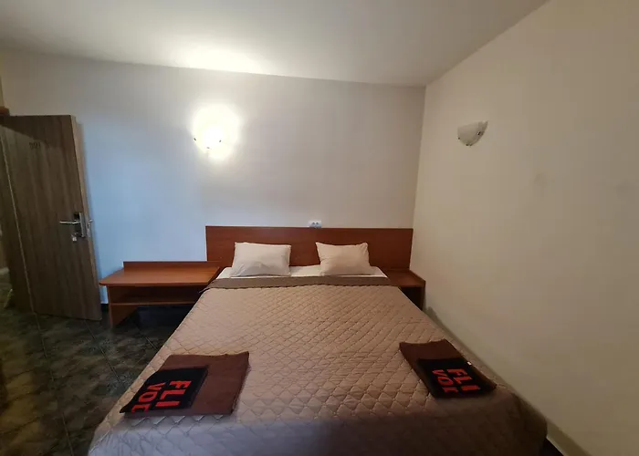 алми Almi Гостевой дом